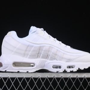 Nike Air Max 95 Retro Air Cushioned Shoes