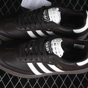 Adidas Samba OG Aurora