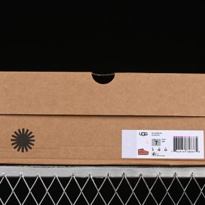 Ugg Dakota 8cm Maroom