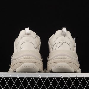 Balenciaga Triple S 3.0 Sneakers