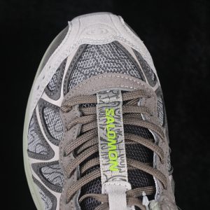 Salomon Xt Whisperd Trail Running Shoes