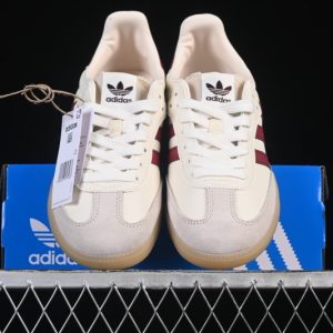 Adidas Samba Clover Casual Board Shoes