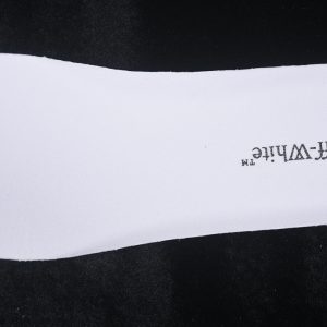 Off-White Out Of Office Fashionable Sneakers