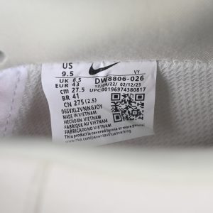 Nike Air Force 1 Low Casual Sneakers