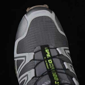 Salomon Speed Cross 3 Breathable Shoes