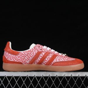 Adidas Samba OG Casual Sneakers