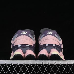 New Balance 9060 Retro Casual Shoes