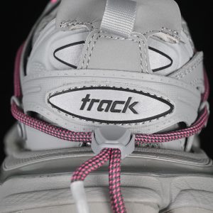 Balenciaga Track Sneaker Tess S.gomma Res Bi