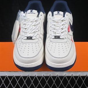 Nike Air Force 1 Low Casual Sneakers