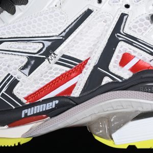 Balenciaga Runner Kith Fourcolor