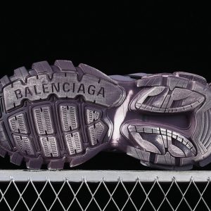 Balenciaga Track Sneaker Tess S.gomma Res Bi