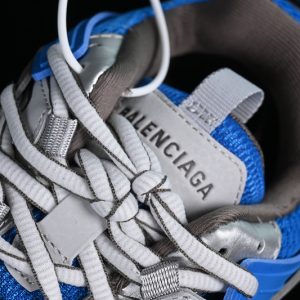 Balenciaga Track Sneaker Tess S Gomma Res Bi
