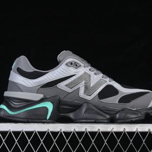 New Balance 9060 Retro Casual Shoes