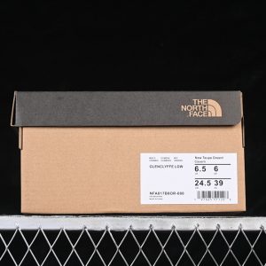 North Face Glenclyffe Low