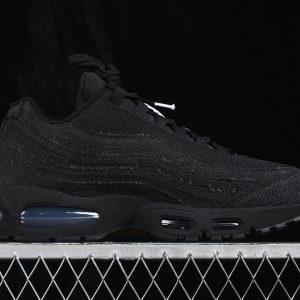 Nike Air Max 95 Retro Air Cushioned Running Shoes