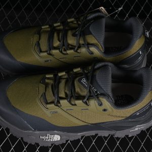 North Face Summit Offtrail Goretex