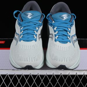 Saucony