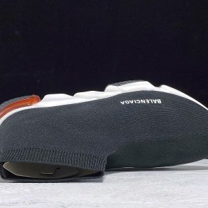 Balenciaga Speed Shoes