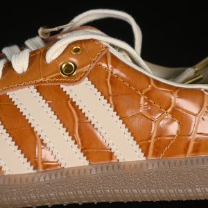 Adidas Wales Bonner Originals Samba Brown