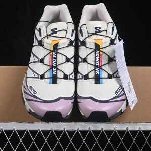 Salomon Xt-6 Outdoor Leisure Running Shoes