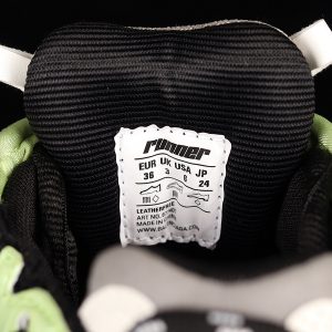 Balenciaga Runner Kith Four.color .0