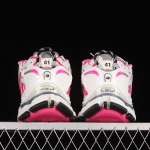 Balenciaga Runner Kith Four.color .0 21ss