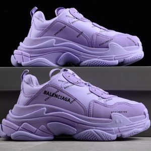 Balenciaga Triple S Sneakers