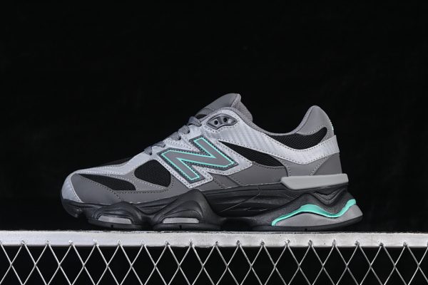 New Balance 9060 Retro Casual Shoes