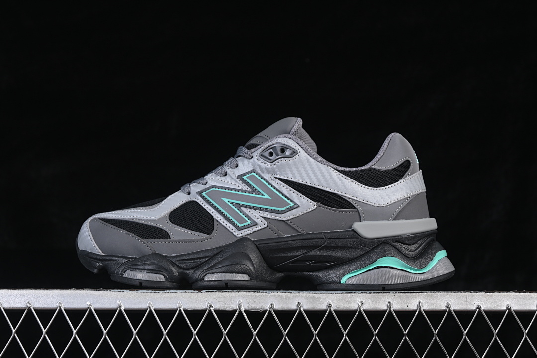New Balance 9060 Retro Casual Shoes
