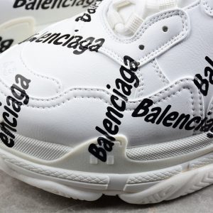 Balenciaga Triple S Sneakers