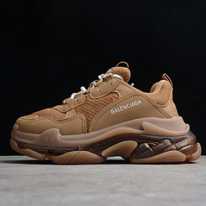 Balenciaga Triple S Sneakers