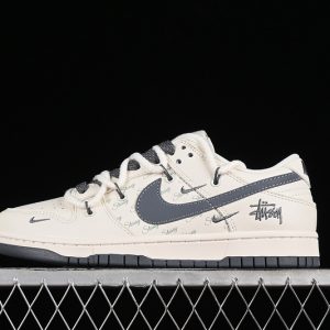 Nike Stussy x Sb Dunk Low