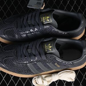 Adidas Samba OG Snakeskin