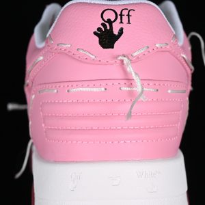 Off-White Out Of Office Stitches