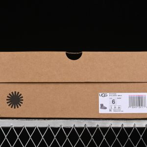Ugg Classic Ultra Mini Ii