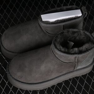 Ugg Classic Ultra Mini Platform 3cm