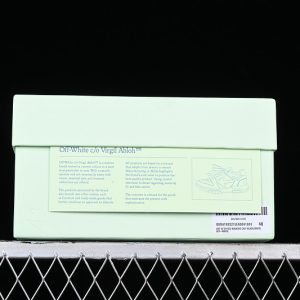 Off-White Out Of Office Latter