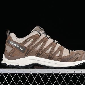 Salomon Xa Pro 3d Suede Outdoor Off Roading