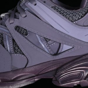 Balenciaga Track Sneaker Tess S.gomma Res Bi