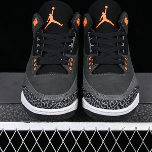 Nike Jordan 3