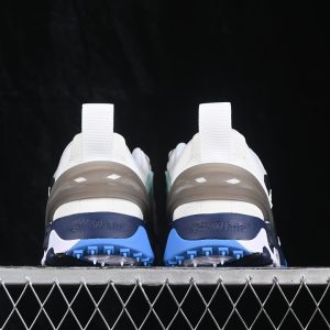 Off-White Retro Running Shoes