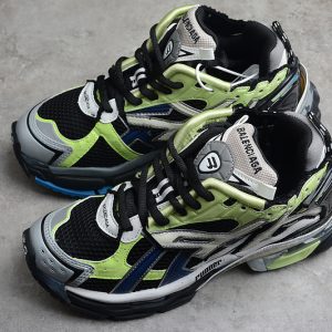 Balenciaga Runner Sneakers