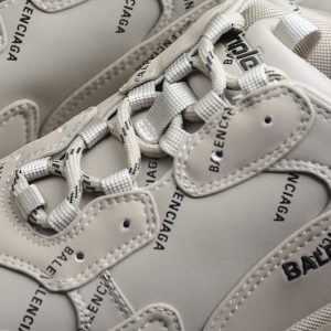 Balenciaga Triple S Sneakers