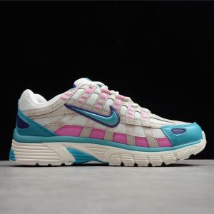 Nike P-6000