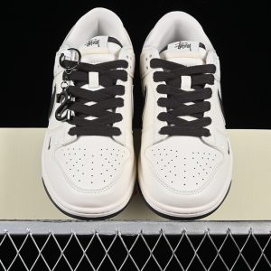 Nike Stussy x Sb Dunk Low