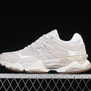 New Balance Retro Casual Sports Running Shoes