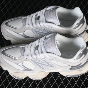 New Balance Retro Casual Sports Running Shoes