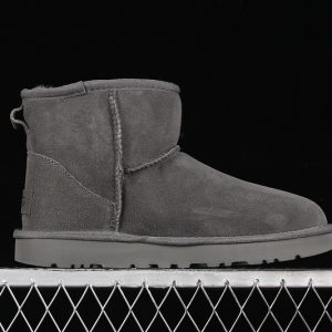 Ugg Classic Ultra Mini Ii
