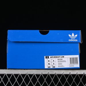 Adidas Originals Campus Mfx Reboot