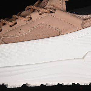 Canada Goose Glacier Trail Sneaker